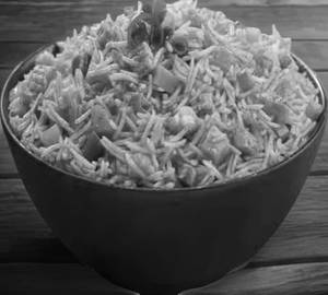 Fried rice