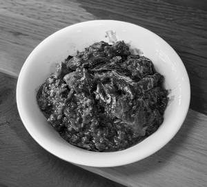 Chicken Varattiyathu