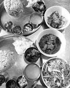 Beef meal