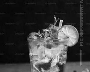 Mint Mojito