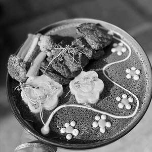 Itallo Special Beef Steak