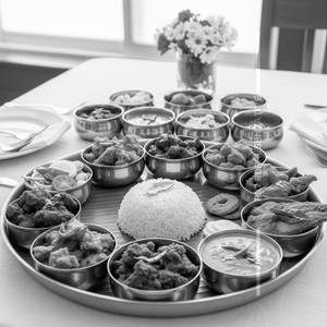 Non Veg Meals