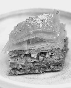 Turkish Baklava