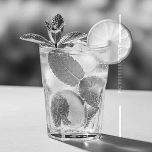Virgin Mojito