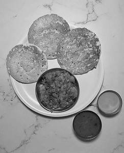 Set Dosa