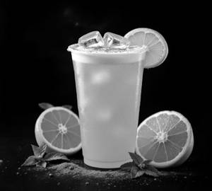 Orange Lemonade