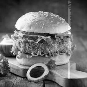 Veg Burger