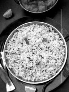 Jeera Rice