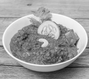 Chicken Bhuna Masala