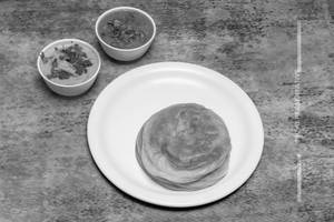 Bun Set ( Jumbo 1 Nos)