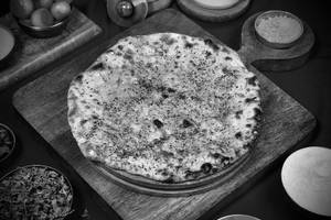 Aloo Kulcha