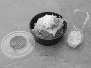 Cheese Dabeli