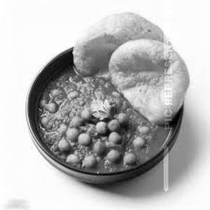 Chole Poori