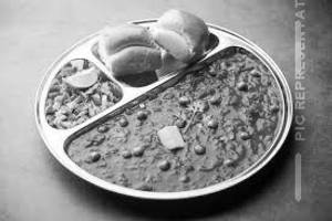 Butter Pavbhaji