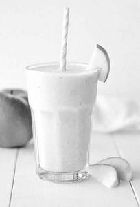 Apple Shake