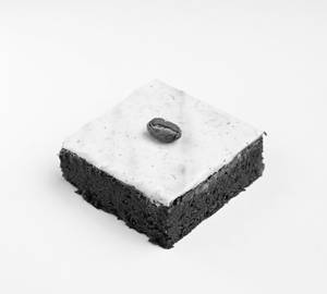 Coffee Brownie