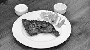 Alfaham Chicken (Single)