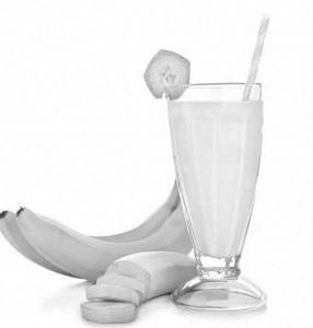 Banana Shake