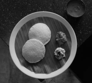 Idli [2 Pieces]