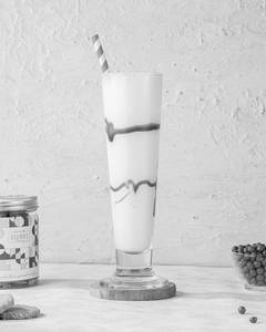 Butterscotch Shake