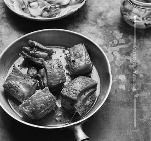 Roast Pork