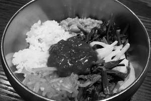Bibimbap