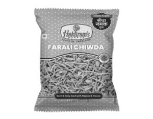 Farali Chiwda