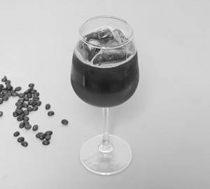 Coffee Cranberry