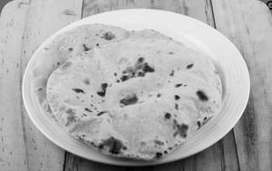 Tava roti
