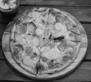 Paradise Wave Pizza