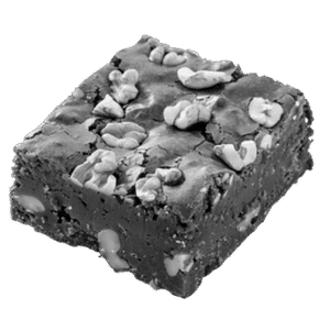 Walnut Brownie