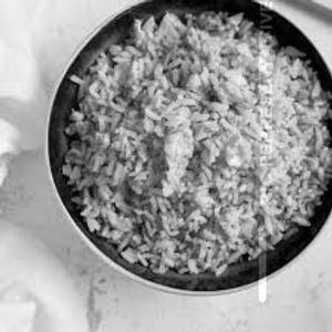 Egg fried rice