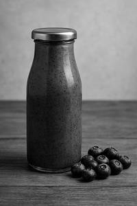 Passion Fruit Smoothie