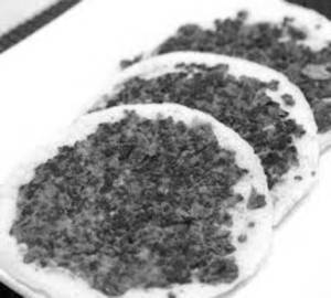 Chicken Kali Dosa