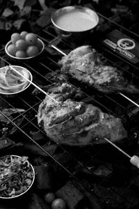 Chicken Tandoori