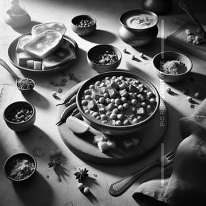 Chana Masala