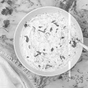 Cucumber Raita