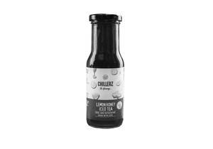 Lemon Honey Iced Tea 200 Ml