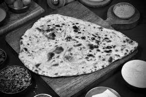 Aloo Naan