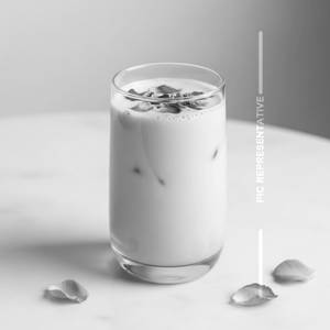 Rose Milk