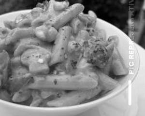 Peri Peri Pasta Best Seller