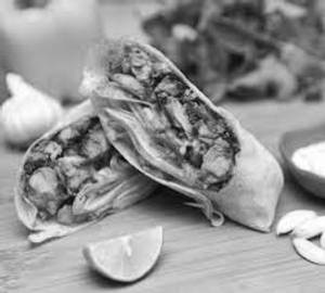 Special Shawarma
