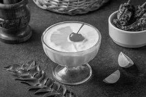 Pineapple Raita [250 ml]