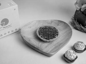 Chocolate Tart (1 Piece)