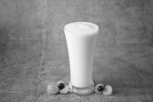 Litchi Shake