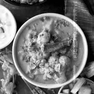 Mix Vegetable