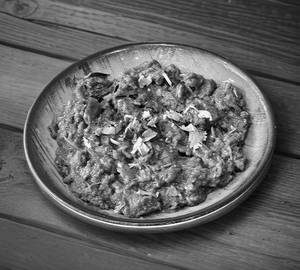 Beef Roast Breakfast