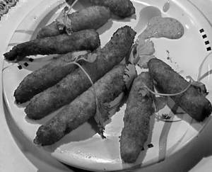 Fish Finger