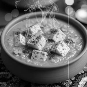 Paneer kadai