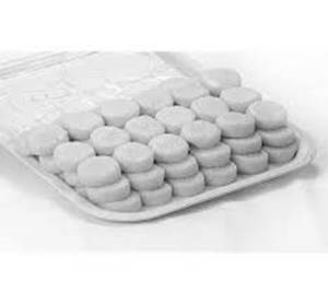 Sugar Free Peda